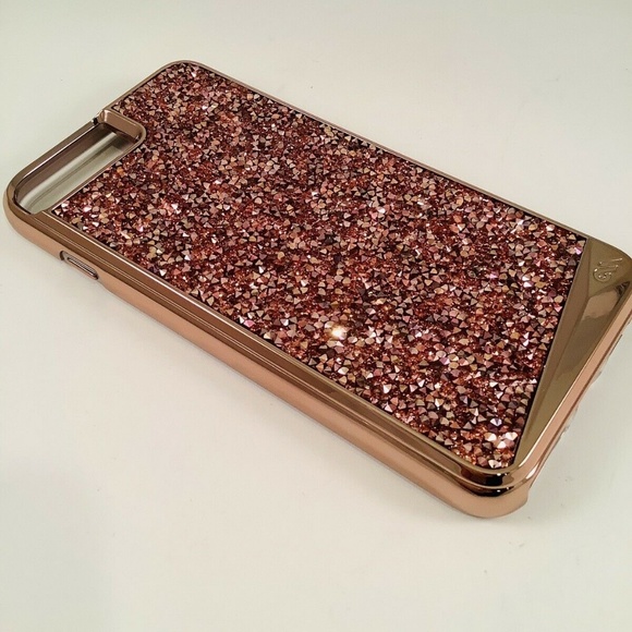 Case Mate Brilliance Case  iPhone Plus 6, 7, 8 - Picture 2 of 3